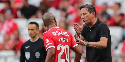 Champions Juve, Benfica da 10 e lode: solo vittorie in gare ufficiali