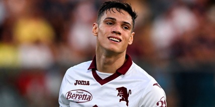 Ricci spinge il Torino: "Bilancio positivo, sono arrivati ottimi giocatori"