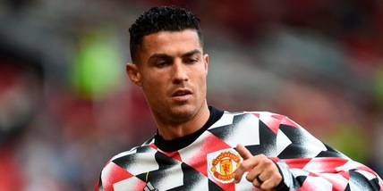 Ronaldo: "Elisabetta insostituibile, piango con il paese che chiamo casa"