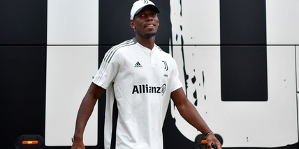 Il nuovo Pogba formato Juve: ecco la data in cui potrebbe tornare