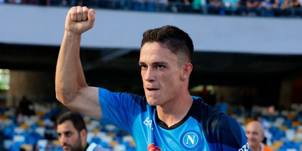 Quanto “pesa” il primo gol di Raspadori con il Napoli?