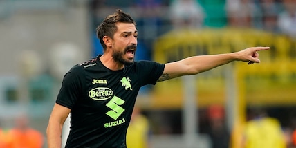 Paro: "Handanovic molto bravo, Torino un po' meno"