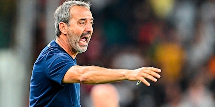 Samp, Giampaolo post-Milan: "Fabbri arrogante, gli ho dato del cogl..."