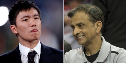 Cessione Inter: Ranadivé e il codice Da Vinci