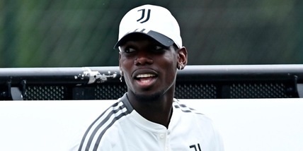 Caso Pogba, la mamma fa da paciere