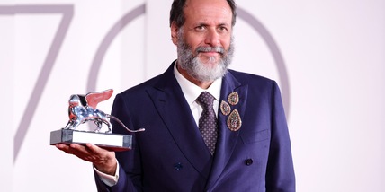 Festival di Venezia 2022: Guadagnino vince il Leone d'Argento