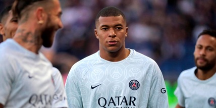 L'Equipe: "Mbappé, il rinnovo è solo fino al 2024"