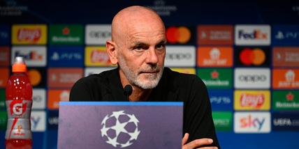 Milan, Pioli: "Var Juve-Salernitana? Evento spiazzante"