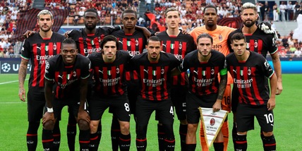 Pagelle Milan-Dinamo Zagabria: Theo, assist gioiello. Brahim, 45' di qualità