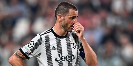 Juve, anche i calciatori sotto accusa: ora servono uomini