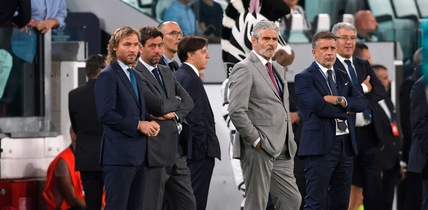 Juve, gli ottavi di finale di Champions valgono 30 milioni