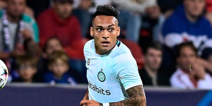 Branca: “Dybala? Non è un rimpianto per la Juve. Lautaro come Milito”