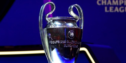 "Finale di Champions League negli Usa: Uefa favorevole"