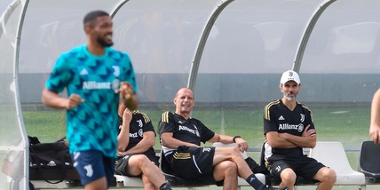 Juve, se lo staff di Allegri (18 membri) deve fare un superlavoro: 13 infortuni in 2 mesi