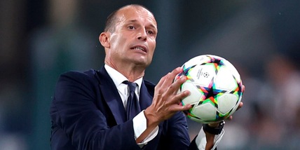 Allegri, basta alibi: anche il Monza è senza Pogba e Chiesa...