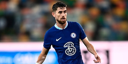 Sun: "Chelsea, Jorginho in scadenza. Il Barcellona ci pensa"