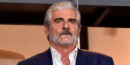 Juve, Arrivabene sul possibile esonero di Allegri: "Sarebbe una follia"