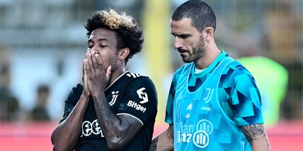 Juve al buio, è confusione totale: tutti i motivi della crisi bianconera