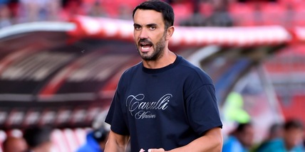 Monza, Palladino: "Berlusconi non ci credeva, Galliani era in lacrime"