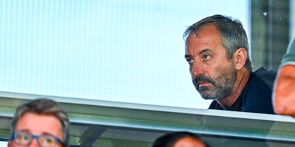 Sampdoria, martedì si decide il futuro di Giampaolo