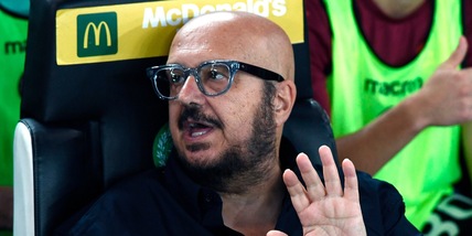 Udinese, Marino: "Avvio sorprendente. Scudetto? Non ci pensiamo"