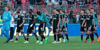 Chi corre di più in Serie A? Juve, solo Locatelli e Gatti nella Top 50