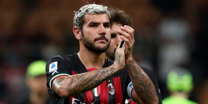 Milan, Theo Hernandez lascia il ritiro della Francia: problema all'adduttore