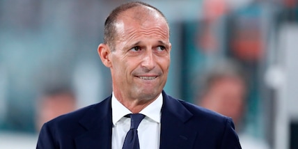 Juve, quell'equilibrio da spezzare