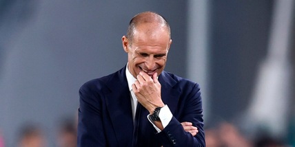 Una Juve da rovesciare: Allegri deve risolvere un doppio problema