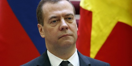 Russia: "I referendum per annessione del Donbass vanno fatti"