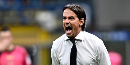 Inter alla resa dei conti con Inzaghi