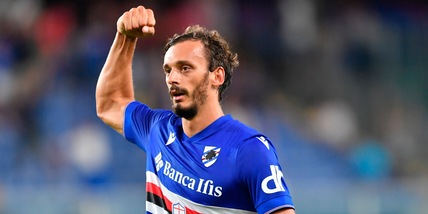 Italia, dopo 5 anni Gabbiadini convocato in Nazionale