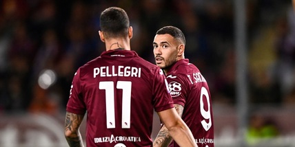 Torino: Pellegri-Sanabria, due mesi per non fallire