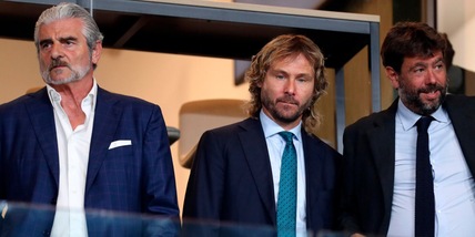 Juve in crisi, venerdì il CdA del rilancio