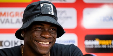 Italia col mal di gol? Colpa di... Balotelli. E delle big come Juve, Inter e Milan