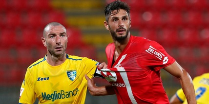 Monza, ufficiale la risoluzione consensuale con Andrea Ranocchia