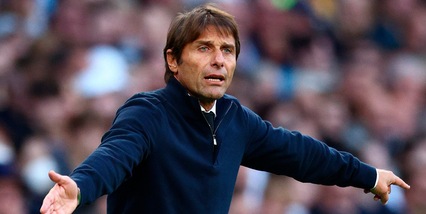 Conte, quel contratto in sospeso: il Tottenham vola ma lui non rinnova