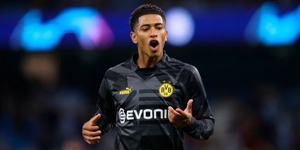 The Athletic: "Liverpool, Chelsea e United in pressing su Bellingham"