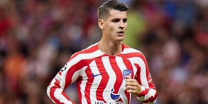 Morata: «A gennaio mi ha cercato il Barcellona, ma Allegri voleva vedermi giocare con Vlahovic»