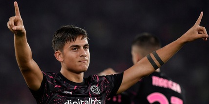 Dybala: "Ultimi anni alla Juve difficili, alla Roma mi sento protagonista"
