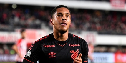 Juve, Vitor Roque: è bagarre con Real Madrid e Barça