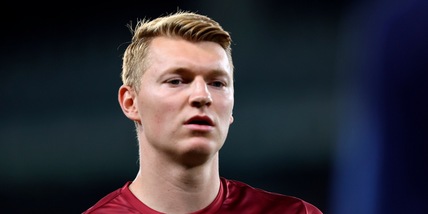 Intervista al mediatore Gardi. "Toro, anche Klopp voleva Schuurs