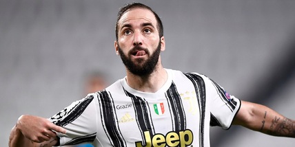 La verità di Higuain: "Ho vissuto 15 anni in maniera innaturale"