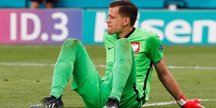 Nations League, ko la Polonia di Szczesny e Milik. Giroud ispira la Francia