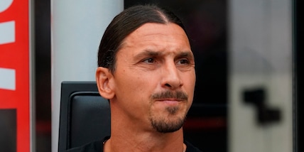 Zlatan Ibrahimovic alla fine è comunque indispensabile