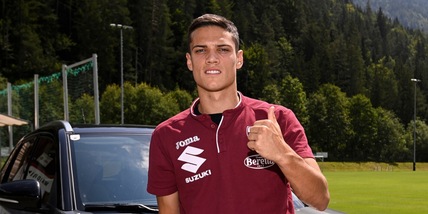 Ricci per la ripartenza Toro: quanto è mancato a Juric