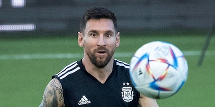 Mundo Deportivo: "Il piano del Barcellona per il ritorno di Messi"