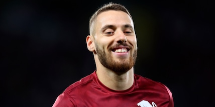 Torino, Vlasic da riscattare: vale già 25 milioni