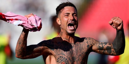 Izzo, il Torino, Juric e la rinascita a Monza