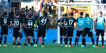 La parola al mental coach Corapi: “Juve, libera la mente”